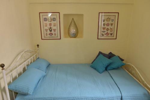 Apartamento Trulli Del Corso B&B