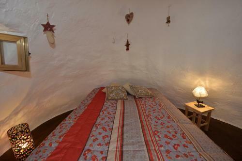 Apartamento Trulli Del Corso B&B