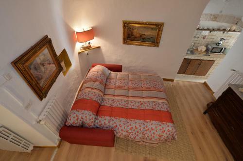 Apartamento Trulli Del Corso B&B