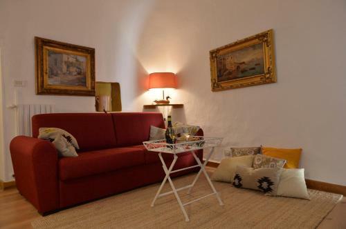 Apartamento Trulli Del Corso B&B