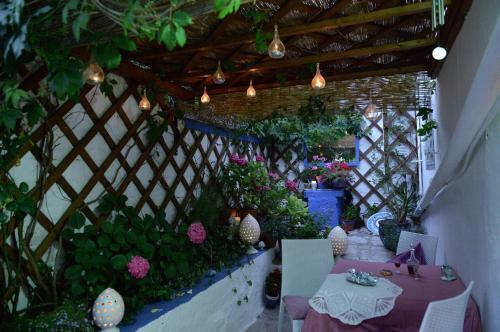 Apartamento Trulli Del Corso B&B