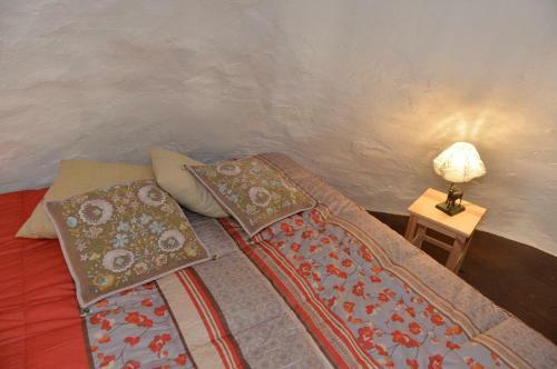 Apartamento Trulli Del Corso B&B