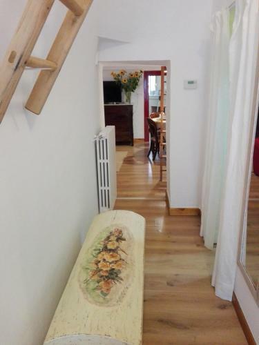 Apartamento Trulli Del Corso B&B