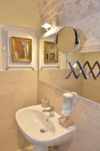 Apartamento Trulli Del Corso B&B