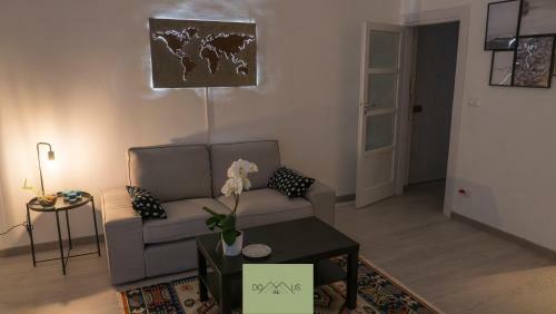 Apartamento Domus 21