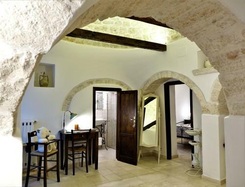 Trullo "vicolo Fiorito"