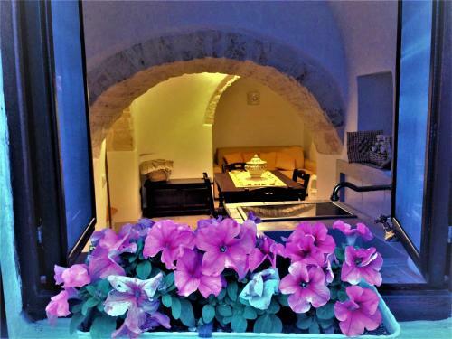 Trullo "vicolo Fiorito"