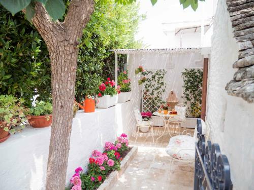 Trullo "vicolo Fiorito"