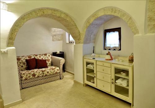 Trullo "vicolo Fiorito"