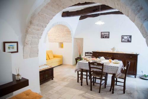 Trullo "vicolo Fiorito"
