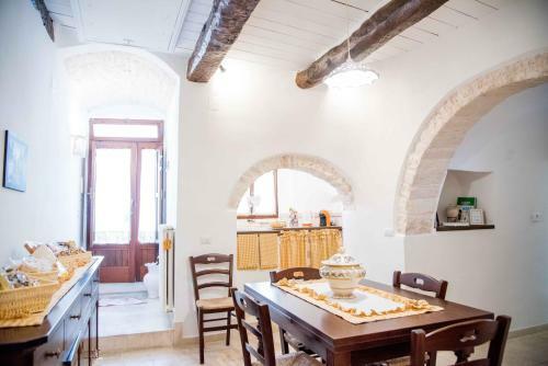 Trullo "vicolo Fiorito"