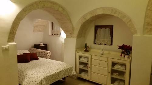 Trullo "vicolo Fiorito"