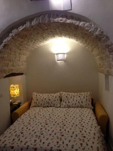 Trullo "vicolo Fiorito"
