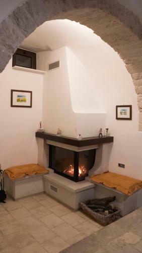 Trullo "vicolo Fiorito"