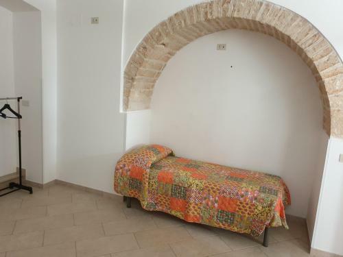 Apartamento Nonna Livia