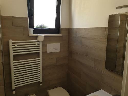 Apartamento Nonna Livia