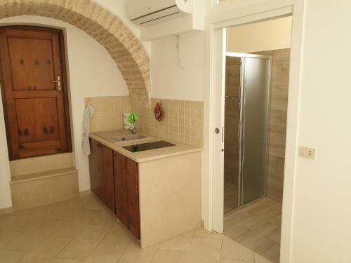Apartamento Nonna Livia