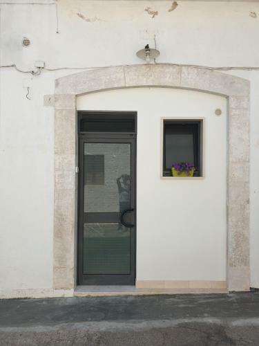Apartamento Nonna Livia