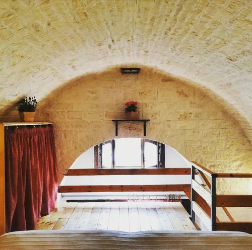 Bed & Breakfast Trulli Panoramici
