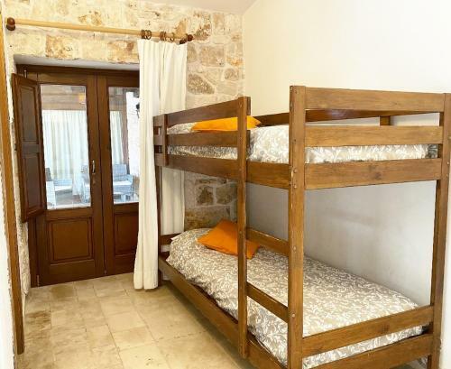 Bed & Breakfast Trulli Panoramici