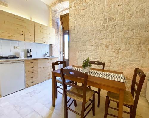 Bed & Breakfast Trulli Panoramici