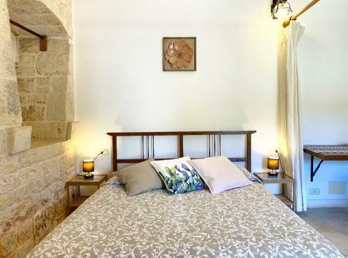Bed & Breakfast Trulli Panoramici