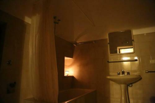 Bed & Breakfast Trulli Panoramici