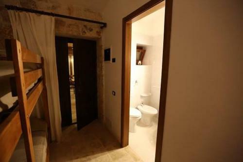 Bed & Breakfast Trulli Panoramici
