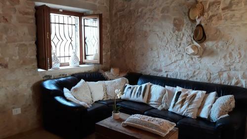 Villa Trullo La Perla Di Pietra