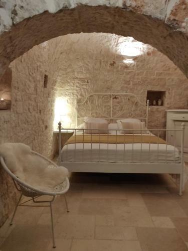Villa Trullo La Perla Di Pietra