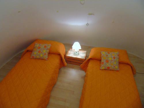 Apartamento Trullo Delle Sorelle