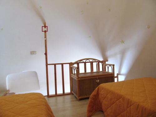 Apartamento Trullo Delle Sorelle