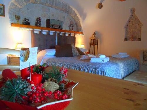 Apartamento Trullo Delle Sorelle