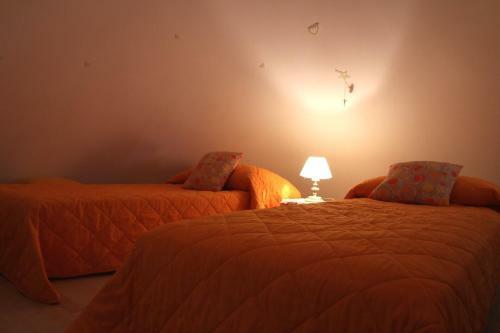 Apartamento Trullo Delle Sorelle