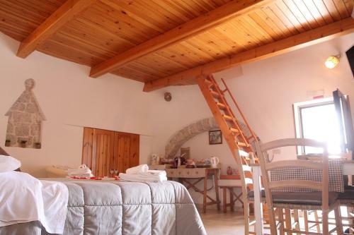 Apartamento Trullo Delle Sorelle