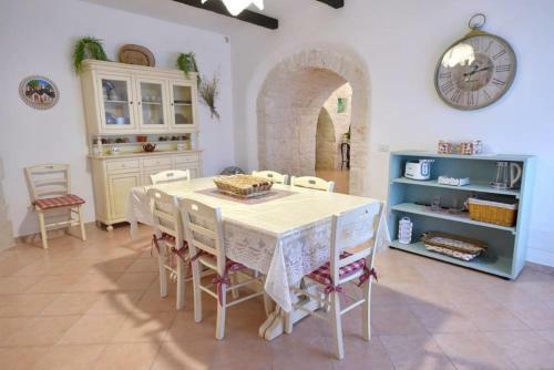 Trullo Il Zippo In Zippitello