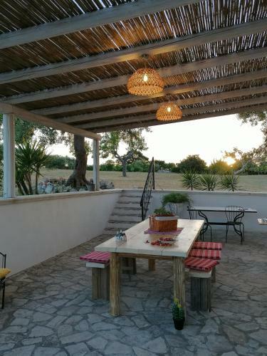 Trullo Il Zippo In Zippitello
