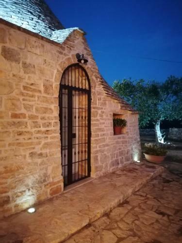 Trullo Il Zippo In Zippitello