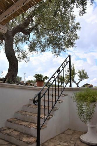 Trullo Il Zippo In Zippitello