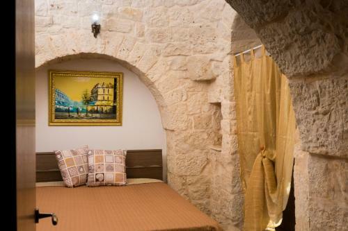 Villa Trullo La Quiete