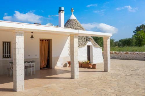 Villa Trullo La Quiete
