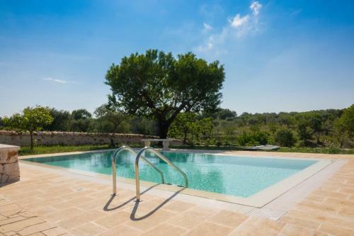Villa Trullo La Quiete