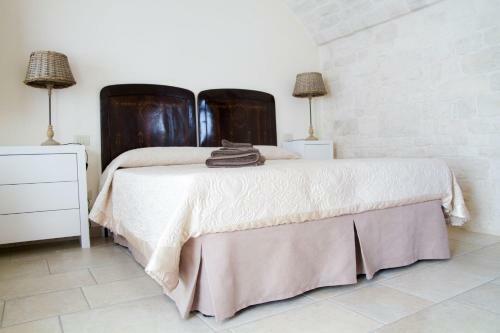 Le Chiancarelle, Casa Vacanza