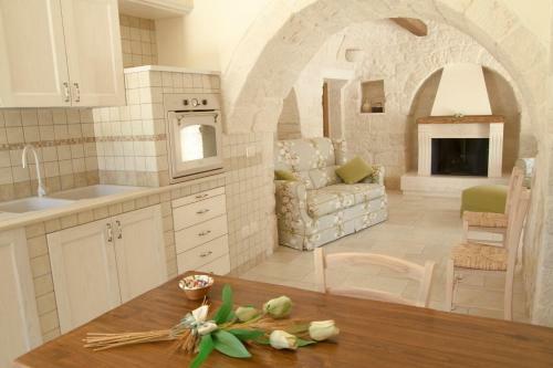 Le Chiancarelle, Casa Vacanza
