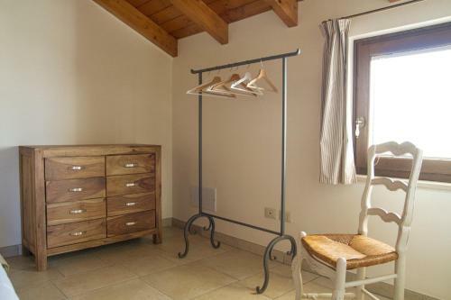Le Chiancarelle, Casa Vacanza