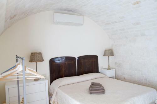Le Chiancarelle, Casa Vacanza