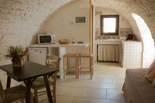 Le Chiancarelle, Casa Vacanza