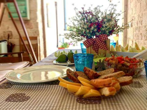 Le Chiancarelle, Casa Vacanza