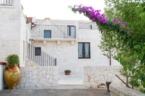 Le Chiancarelle, Casa Vacanza