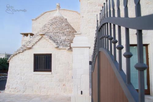 Le Chiancarelle, Casa Vacanza